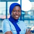 Team member 3