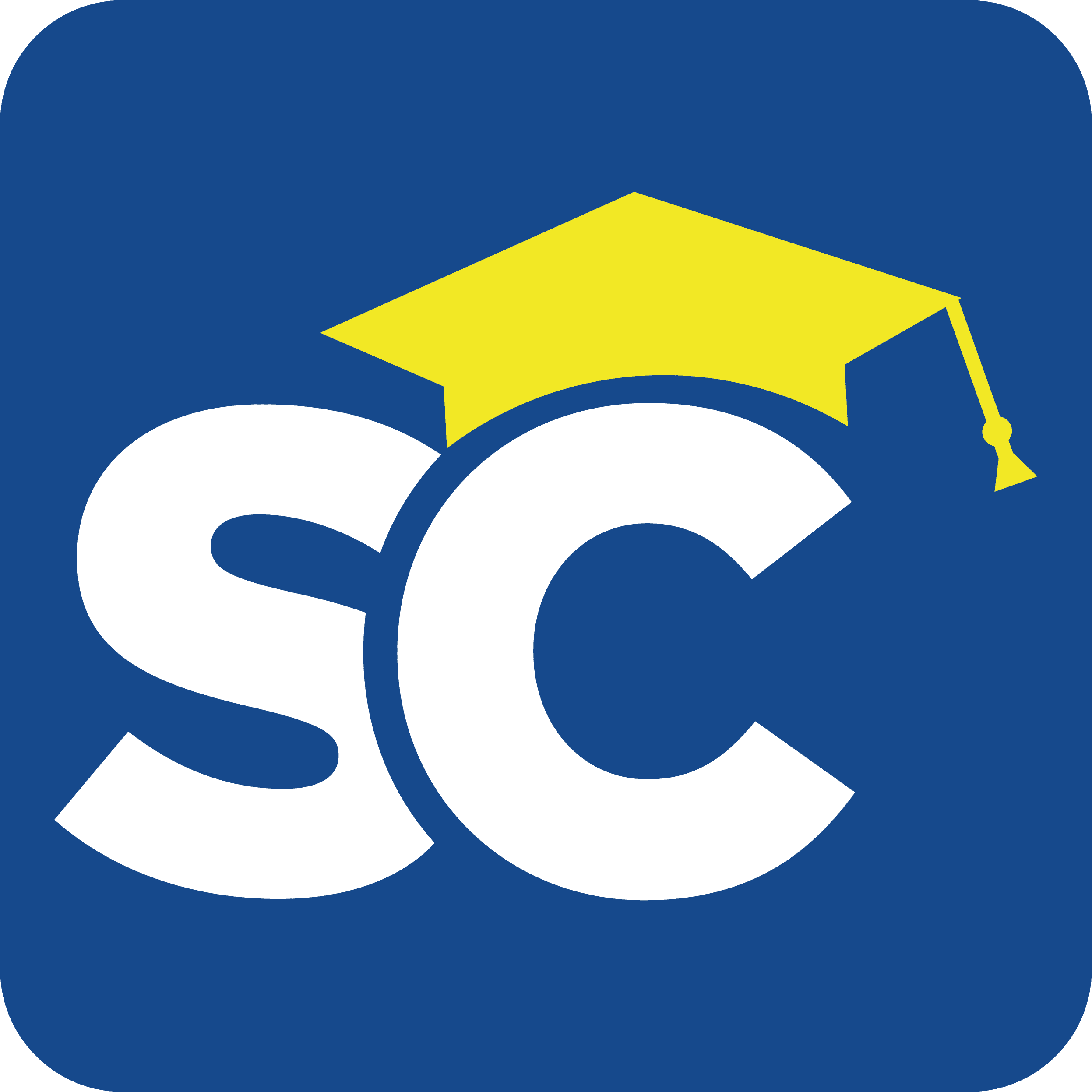 Marque StageConnect de SINDA SARL