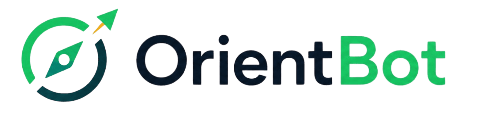 Marque OrientBot de SINDA SARL