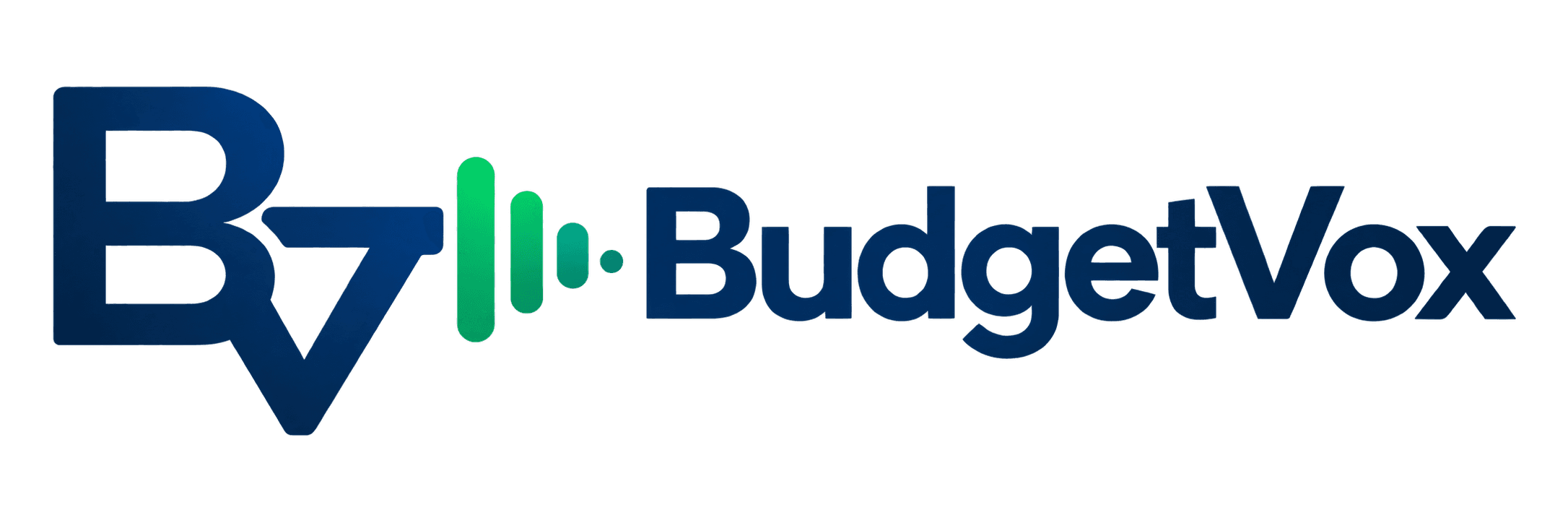 Marque BudgetVox de SINDA SARL